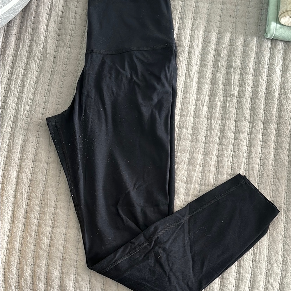 Nike Yoga Leggings